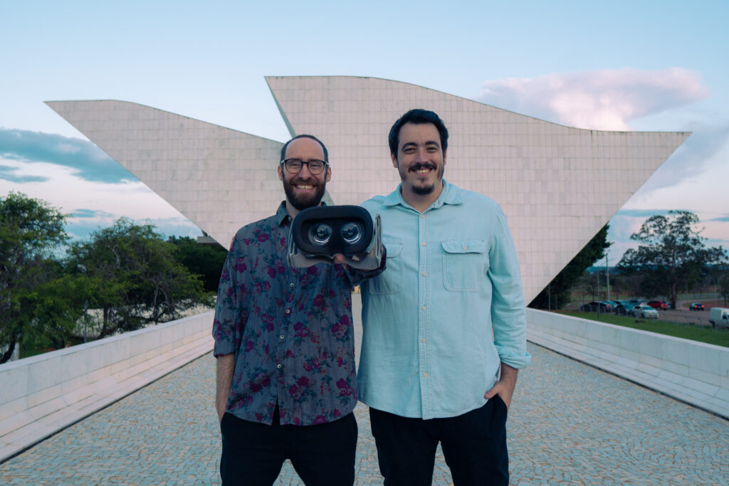 filipe gontijo e henrique siqueira