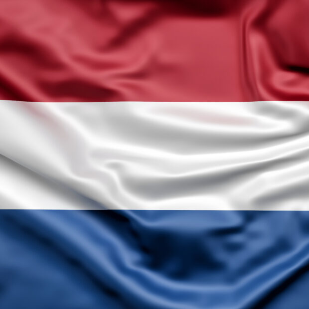 flag of netherlands