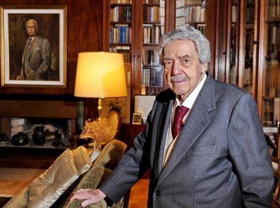 Paulo Brossard
