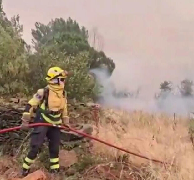 incendio madri