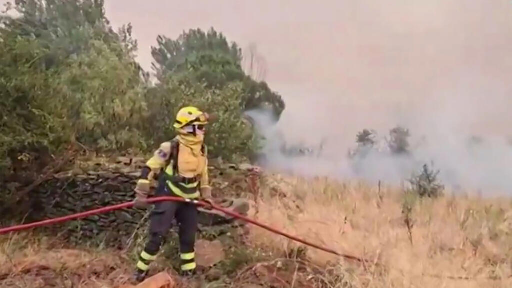 incendio madri