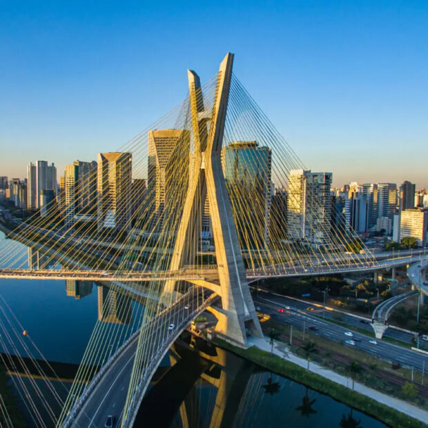 sao paulo