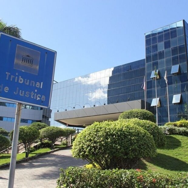 Tribunal de Justiça do ES