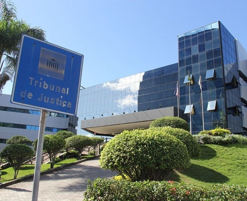 Tribunal de Justiça do ES