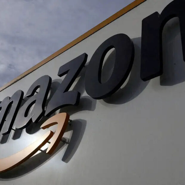 amazon