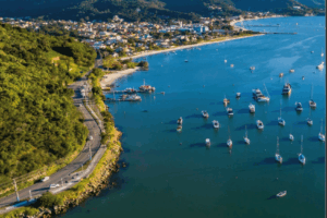 Porto Belo lidera os lançamentos imobiliários em Santa Catarina pelo terceiro ano consecutivo.