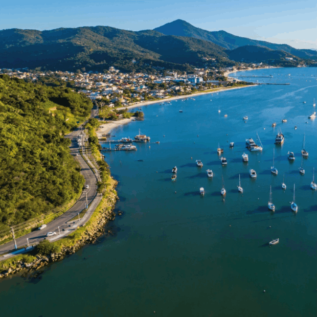 Porto Belo lidera os lançamentos imobiliários em Santa Catarina pelo terceiro ano consecutivo.