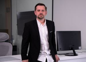 Jordan Hang, da JH Marketing, analisa o crescimento do mercado imobiliário no litoral catarinense.