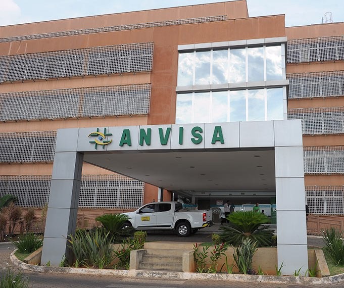 anvisa