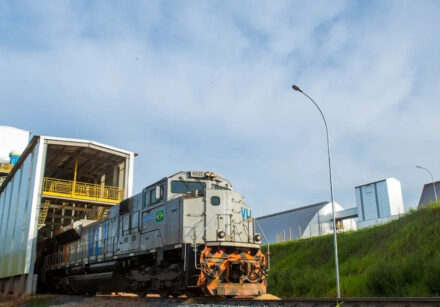 fca (ferrovia centro atlântica