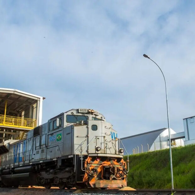 fca (ferrovia centro atlântica