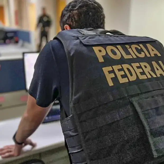 pf reprime esquema de lavagem de capitais e de evasao de divisas em sp e em sc
