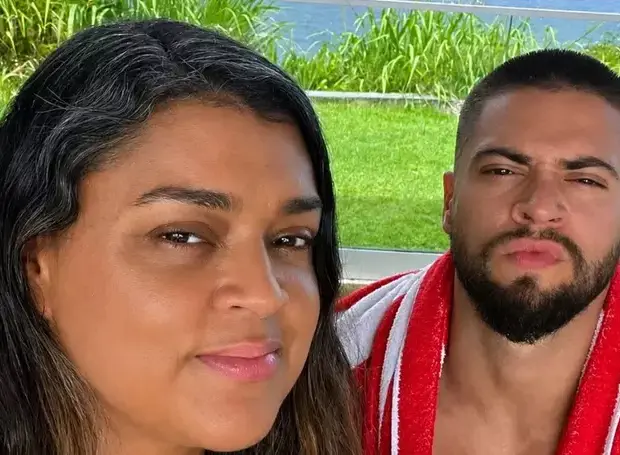 O ex-marido de Preta Gil afirmou que pretende expor bastidores envolvendo personalidades conhecidas.