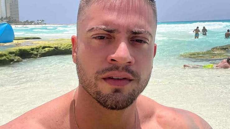 Declarações de Rodrigo Godoy reacenderam discussões sobre sua relação com Preta Gil.