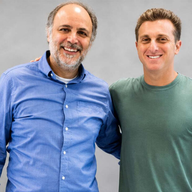 Hélio Vargas deixa a direção do Domingão com Huck após 15 anos na Globo.