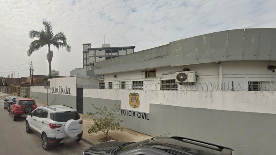 imagem de arquivo mostra fachada do 3 dp de praia grande 1784714007018 v2 900x506
