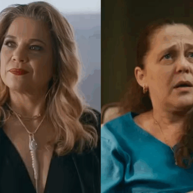 Pilar sequestra Elisa e leva a trama de Quem Ama Cuida a um dos momentos mais tensos da novela.