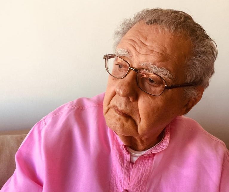 luiz carlos barreto