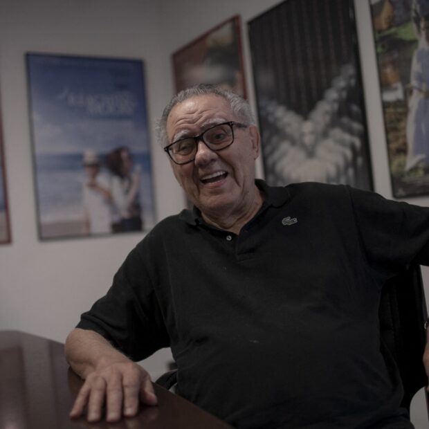 LUIZ CARLOS BARRETO