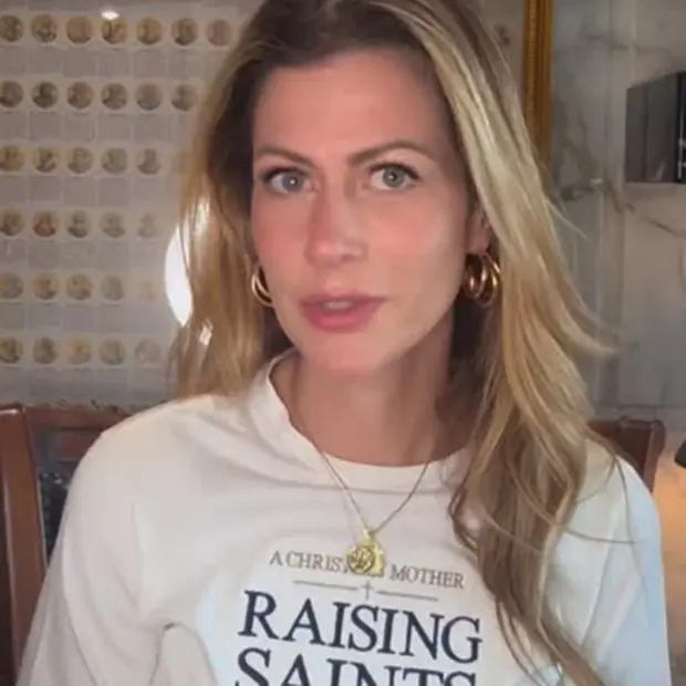 Pietra Bertolazzi virou alvo do ARMY após declarações sobre o BTS.