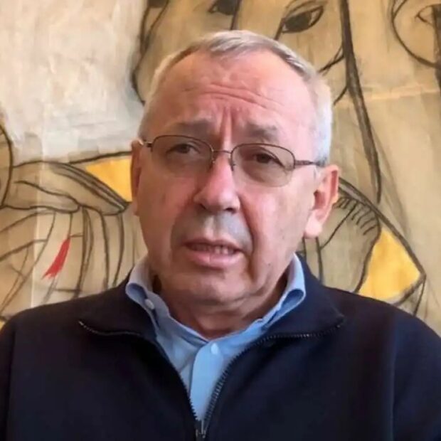 check osv vatican closes religious order co founded by father marko rupnik 657d170882085 600