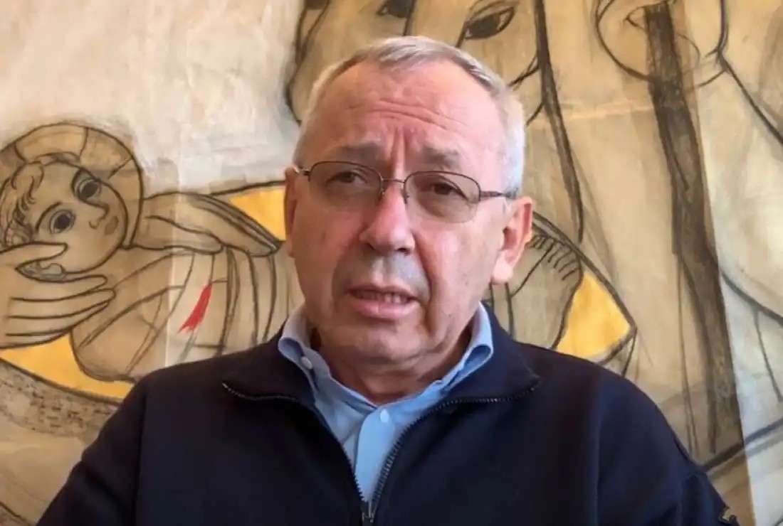 check osv vatican closes religious order co founded by father marko rupnik 657d170882085 600