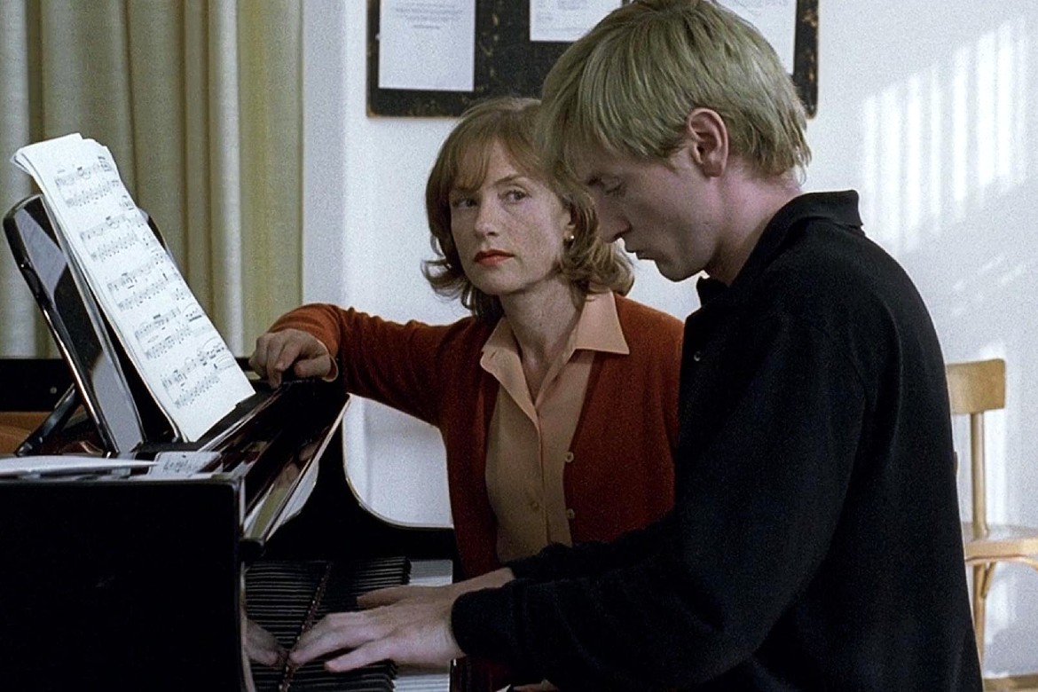 a professora de piano cine brasília agência um nome