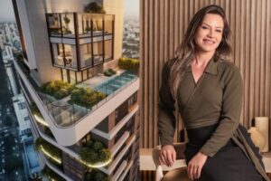 Raquel Casal analisa a mudança no comportamento dos compradores de imóveis em Curitiba.