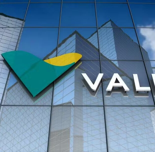 vale mineradora