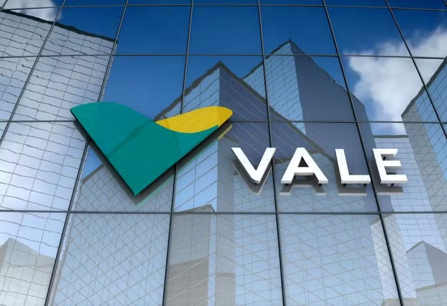 vale mineradora