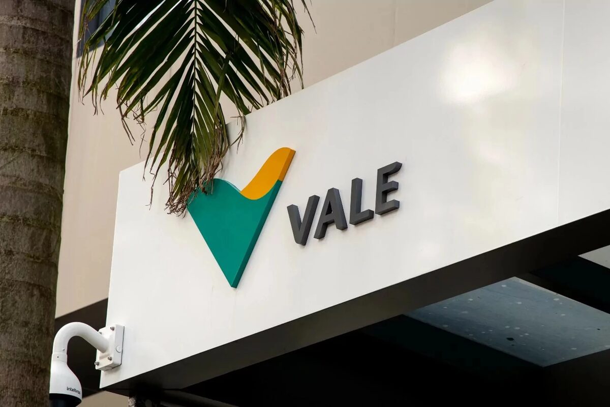 vale mineradora