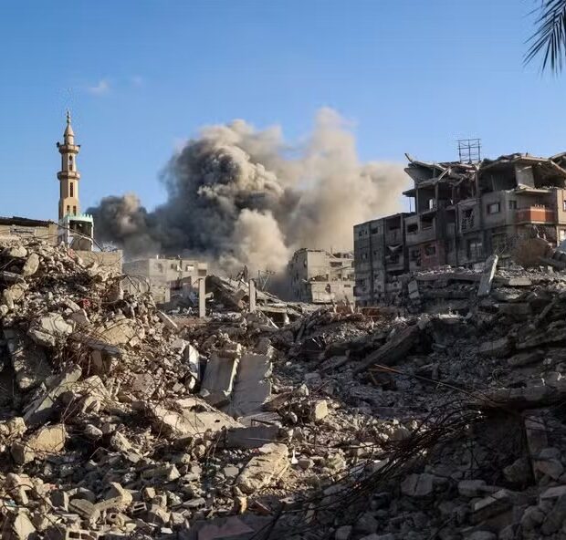 afp 20251019 79bh7zq v3 midres topshotpalestinianisraelconflictgaza