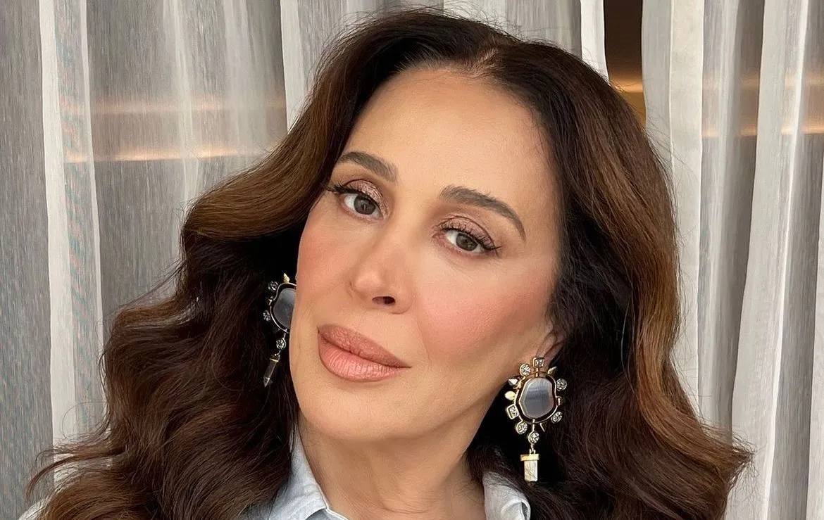 claudia raia