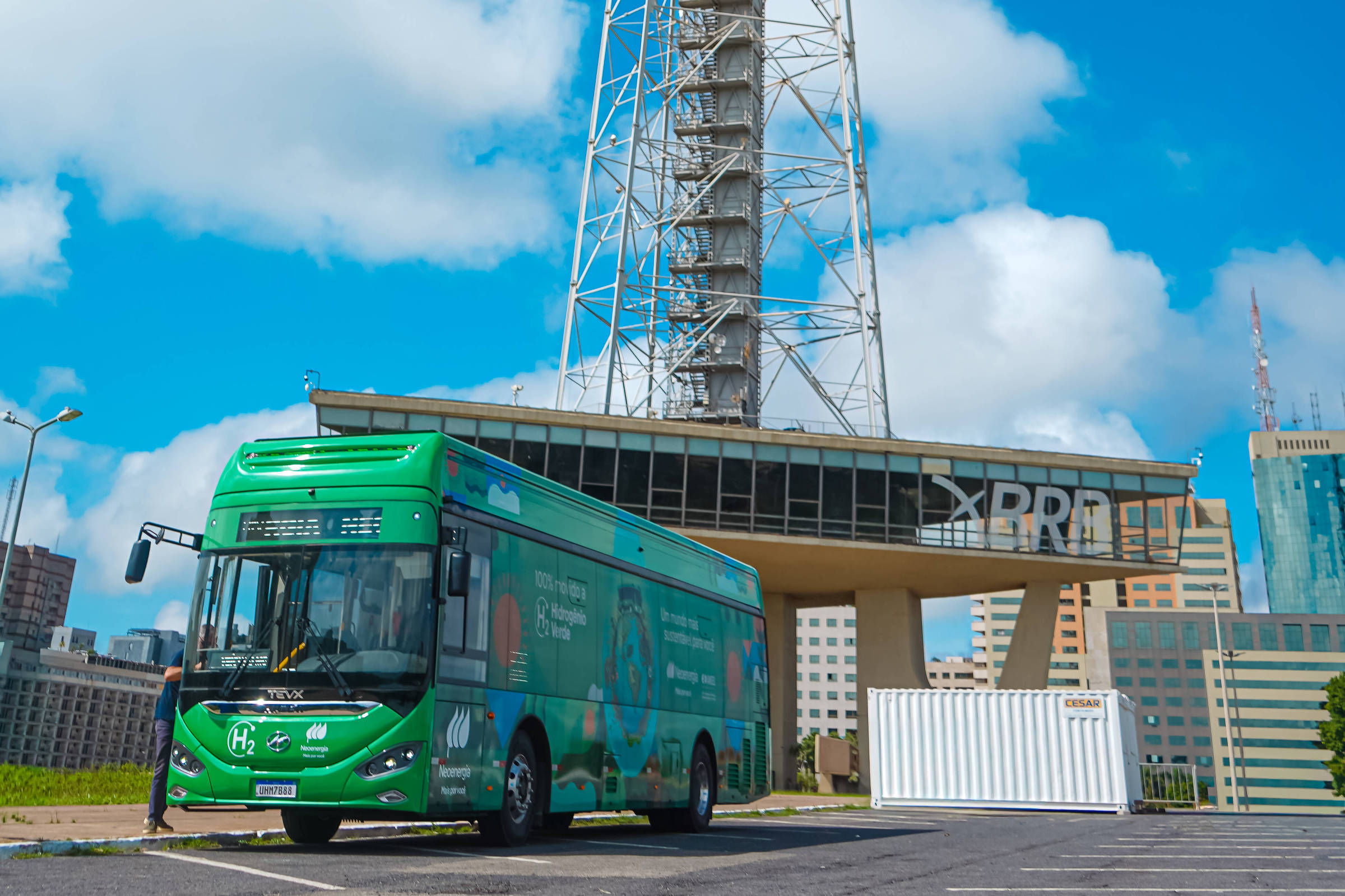 onibus