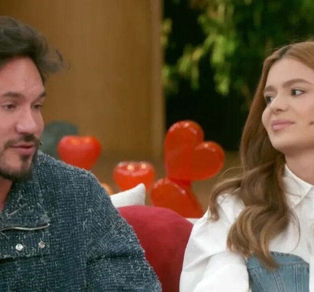 Eliezer Netto falou sobre o impacto do vício em pornografia em seu casamento com Viih Tube