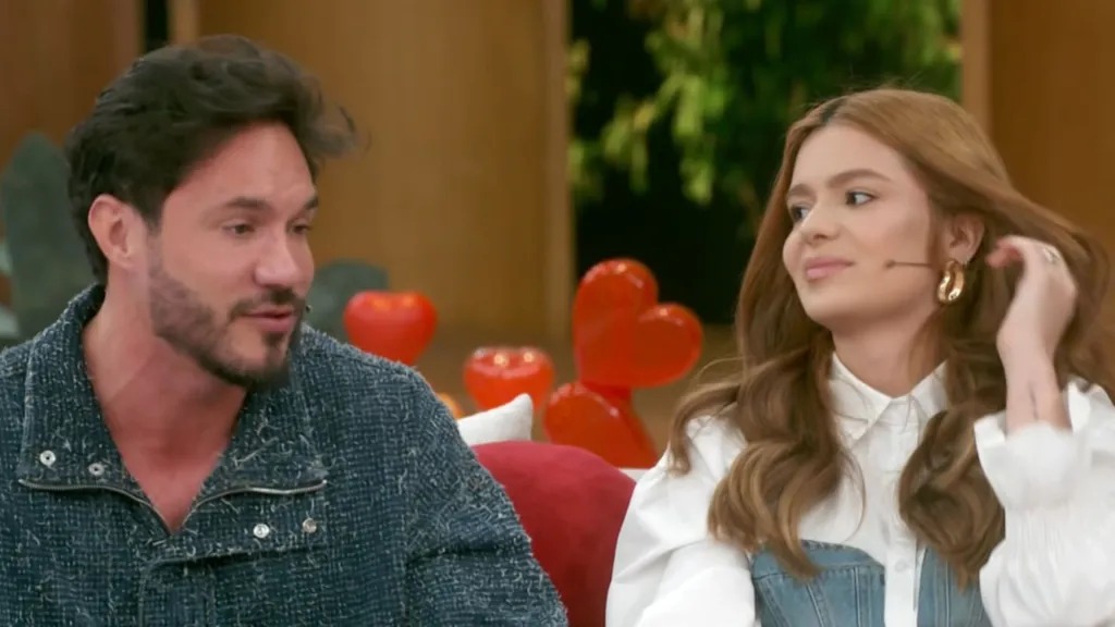 Eliezer Netto falou sobre o impacto do vício em pornografia em seu casamento com Viih Tube
