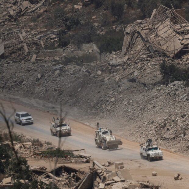 israel lebanon iran us war