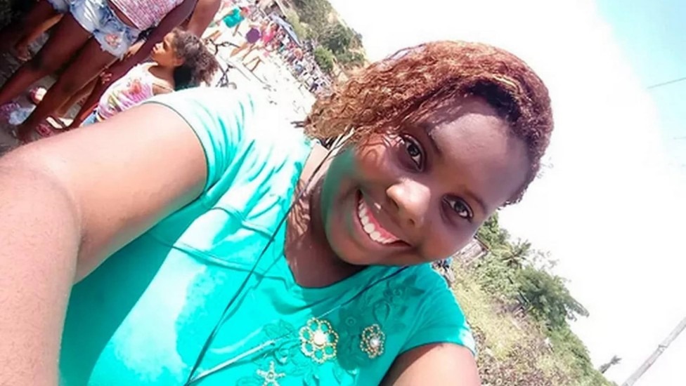 A influenciadora e cantora tinha 28 anos quando foi assassinada em Araruama, em 2022
