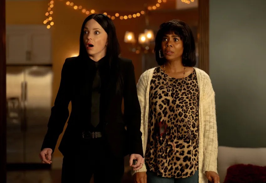 Anna Faris e Regina Hall retornam à franquia no novo filme