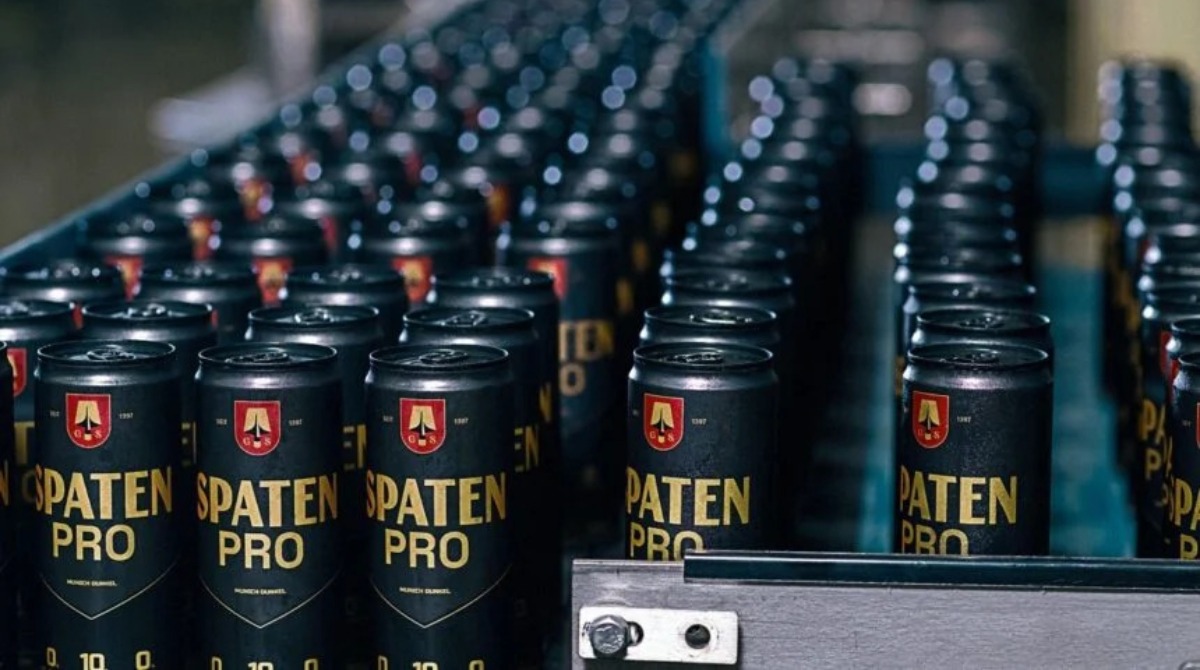 Spaten Pro chega em setembro ao Rio de Janeiro e a São Paulo