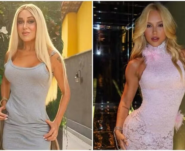 Marcela Porto, a Mulher Abacaxi, afirmou ter recusado proposta de R$ 1 milhão para divulgar bets