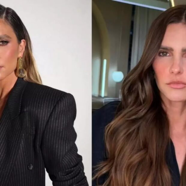 Caso de Fernanda Lima ganha reviravolta após decisão da Justiça sobre perícia