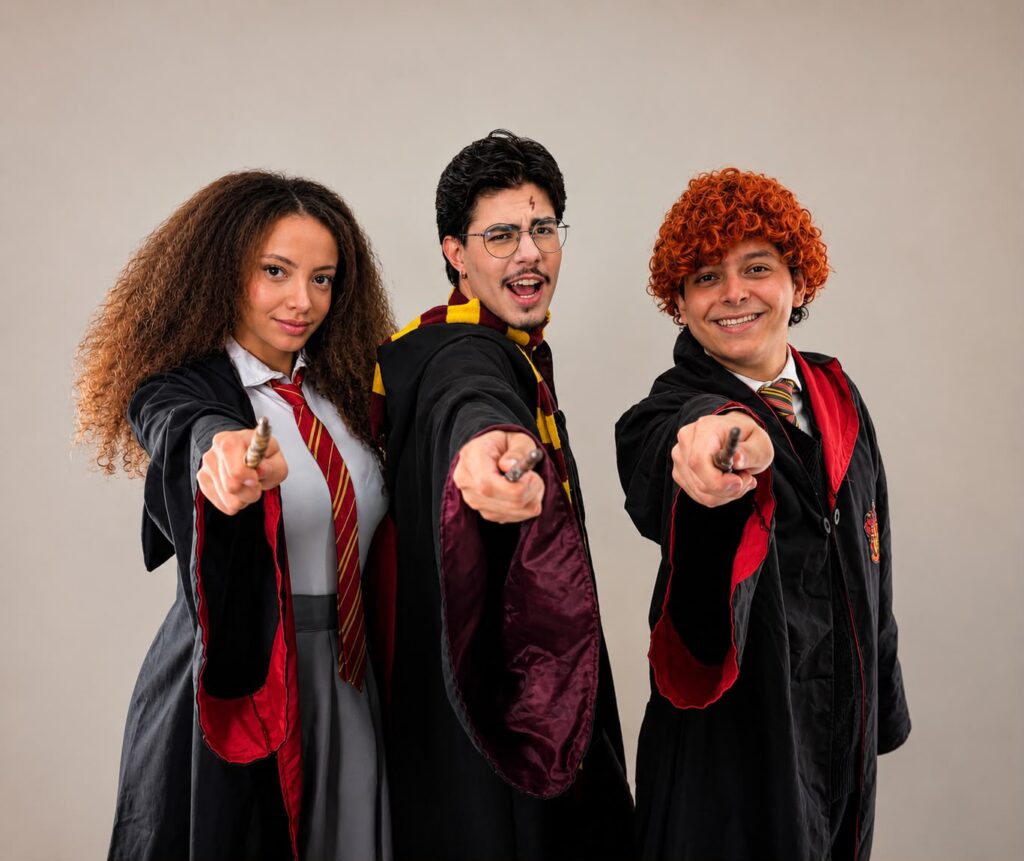 um reles potter o musical. foto somosstudio29 divulgação (1)