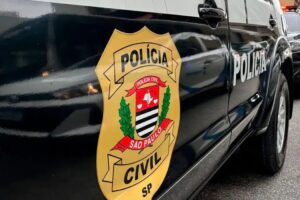 policia civil sp
