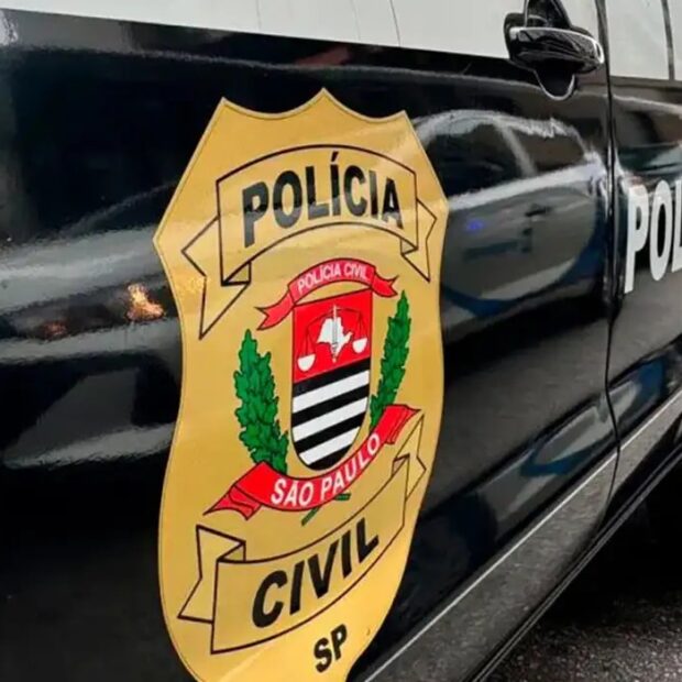 policia civil sp