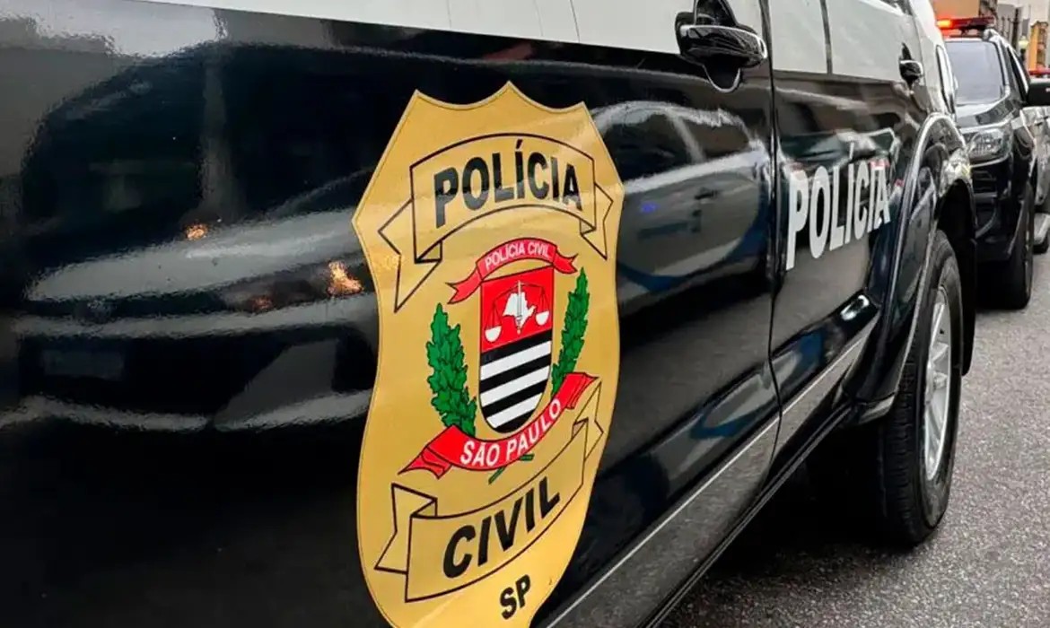 policia civil sp