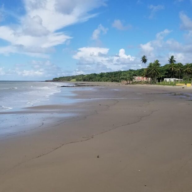 los iros beach