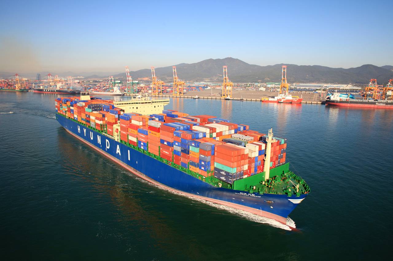hyundai navio