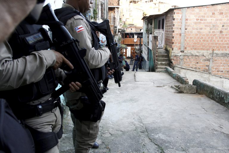 Câmara aprova endurecimento penal contra facções e crimes sexuais