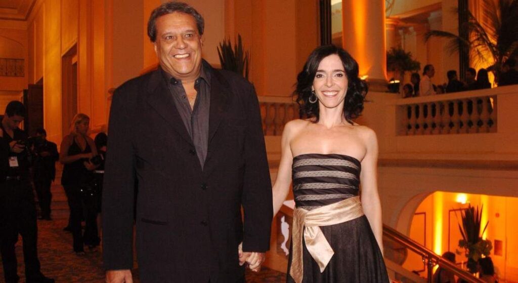 Deborah Evelyn seguirá responsável pelo cumprimento das últimas vontades deixadas por Dennis Carvalho.